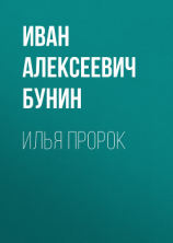 читать Илья Пророк