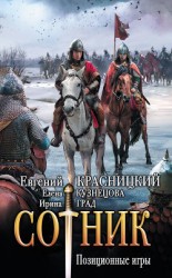 читать Сотник. Позиционные игры