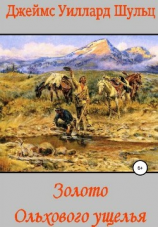 читать Золото Ольхового ущелья