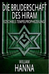 читать Die Bruderschaft Des Hiram: Ezechiels Tempelprophezeiung