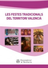 читать Les festes tradicionals del territori valencià