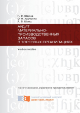 читать Аудит материально-производственных запасов в торговых организациях