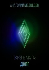читать Жизнь мага: Долг