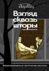 читать Взгляд сквозь шторы. 100 пикантных историй, которые разбудят ваши фантазии