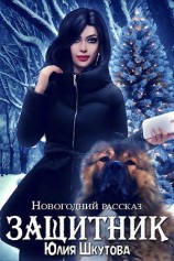 читать Защитник