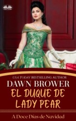читать El Duque De Lady Pear