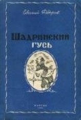 читать Шадринский гусь и другие повести и рассказы