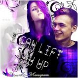 читать I can lift you up
