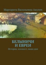 читать Белыничи и евреи. История, холокост, наши дни