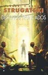 читать Destinos Truncados