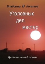 читать Уголовных дел мастер