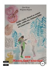 читать Пойди туда, Леший не знает куда, найди то, Ледяная баба не знает что, или Жизнь бьет ключом!