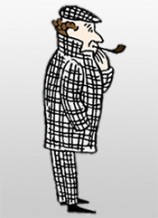 читать Инспектор Варнике