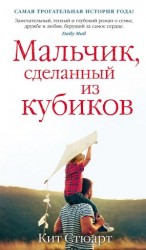 читать Мальчик, сделанный из кубиков