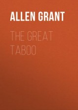 читать The Great Taboo