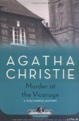 читать The Murder at the Vicarage