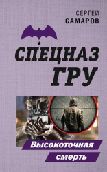 читать Высокоточная смерть