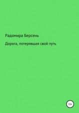 читать Дорога, потерявшая свой путь