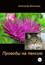 читать Проводы на пенсию