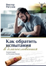 читать Как обратить испытания в благословения