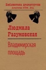 читать Владимирская площадь