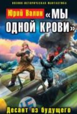 читать „Мы одной крови“. Десант из будущего