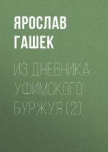читать Из дневника уфимского буржуя (2)