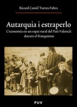 читать Autarquia i estraperlo