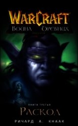 читать Раскол (ЛП)