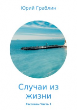 читать Случаи из жизни. Сборник рассказов. Часть 1