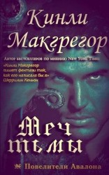 читать Меч Тьмы