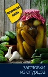 читать Заготовки из огурцов