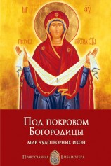 читать Под покровом Богородицы. Мир чудотворных икон
