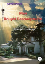 читать Меч Кощея Бессмертного