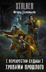 читать Тропами прошлого [Зона Салам]