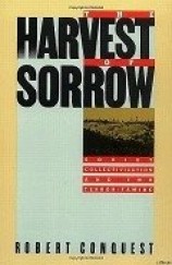 читать Жатва скорби