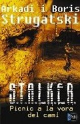 читать Stalker, Picnic A La Vora Del Cami