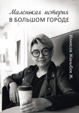 читать Маленькая история в большом городе