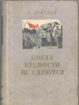 читать Когда крепости не сдаются