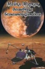 читать Волшебница безмолвной цитадели