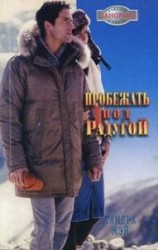 читать Пробежать под радугой