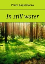 читать In still water