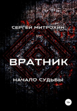 читать Вратник. Начало судьбы.
