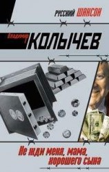 читать Не жди меня, мама, хорошего сына
