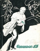 читать Собольск-13