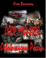 читать СССР 1964 2020. Освобождение России