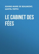 читать Le Cabinet des Fées