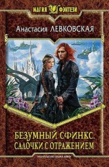 читать Салочки с отражением