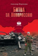 читать Битва за Новороссию