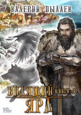 читать Видящий. Ярл